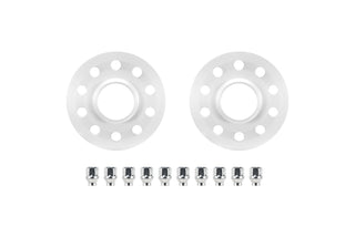 Eibach Pro-Spacer 10mm Wheel Spacer 5x114.3 Bolt Pattern: Tesla Model 3 (18-22) / Model Y (20-22) w/ Lug Nuts