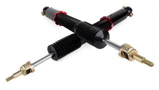 Air Lift Performance Rear Air Suspension Kit: Tesla Model 3 (2017-23) / Model Y (2020-24)