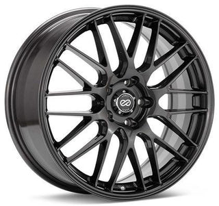 Enkei EKM3 Gunmetal Gray 17x7 | 5x114.3 (442-770-6545GM)