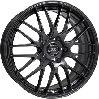 Enkei EKM3 Gunmetal Gray 18x7.5 | 5x114.3 (442-875-6538GM)
