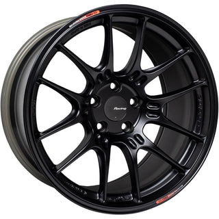 Enkei GTC02 Matte Black 19x10 | 5x114.3 (534-910-6520BK)