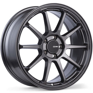 Enkei PX-10 Gunmetal 19x8 | 5x114.3 (536-980-6545GM)