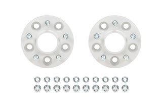 Eibach 18-22 Tesla Model 3 Base RWD Pro-Spacer 25mm - Black