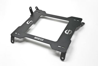 Sparco 600 Seat Base (RIGHT): Tesla Model 3 (2017-2026)