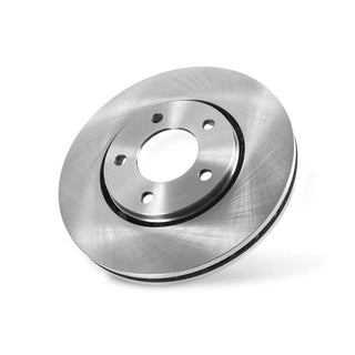 PowerStop Autospecialty Brake Rotor (REAR): Fits Most Tesla Model S / Model X Models (2012-2021)