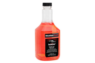 WeatherTech TechCare Gentle Car Shampoo - 18oz Bottle