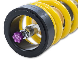 KW V3 Adjustable Coilover Kit: Fits Most Tesla Model 3 / Model Y Models (2017-2025)