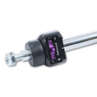 KW V3 Adjustable Coilover Kit: Tesla Model Y (2020-2025)