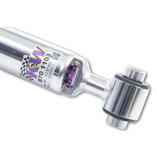 KW V3 Adjustable Coilover Kit: Tesla Model Y (2020-2025)