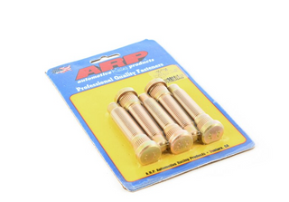 ARP Extended Wheel Studs (Set of 5): Fits Most Tesla Models