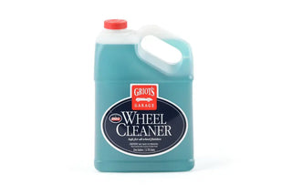 Griot's Garage Wheel Cleaner for Electric Vehicles