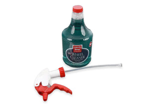 Griot's Garage Wheel Cleaner for Electric Vehicles